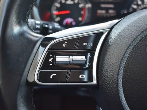 Used 2021 Kia Seltos SX w/ SX Sunroof Package image 20