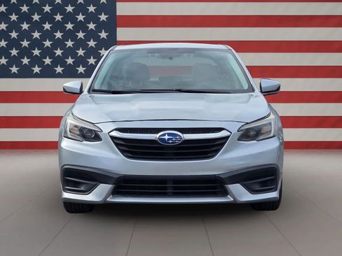 Used 2021 Subaru Legacy w/ Alloy Wheel Package image 2