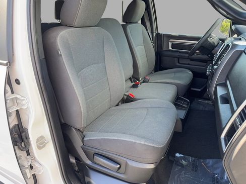 Used 2024 RAM 1500 Classic Warlock image 35