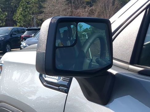 New 2026 GMC Sierra 1500 Elevation w/ Preferred Package image 19