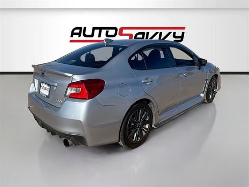 Used 2021 Subaru WRX image 7