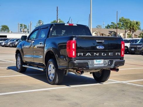 Used 2020 Ford Ranger XLT image 7