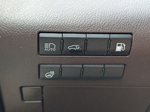 Used 2017 Lexus RX 450h AWD image 23