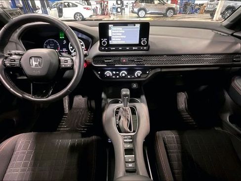 Used 2024 Honda HR-V Sport image 15