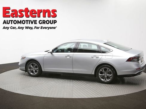 Used 2024 Honda Accord EX image 62