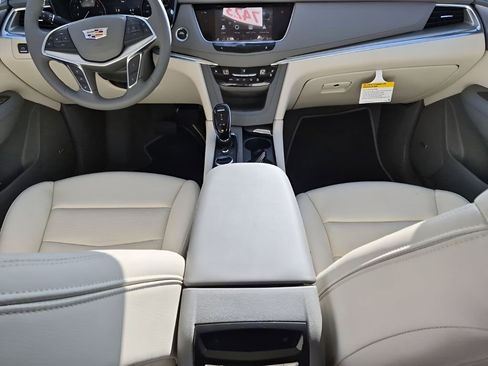 New 2026 Cadillac XT5 Premium Luxury w/ Driver Assist Package image 22