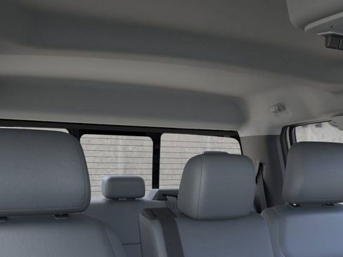 New 2026 Ford F550 4x4 Supercab Super Duty image 69