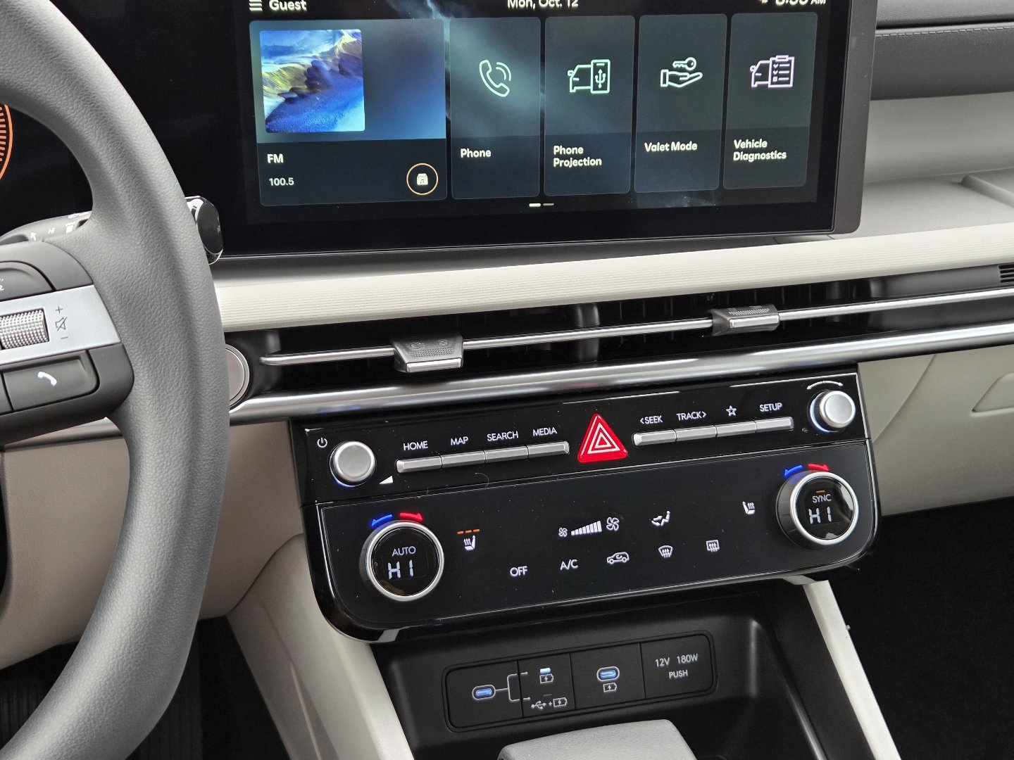 New 2026 Hyundai Tucson SEL Plus AWD/4WD image 10