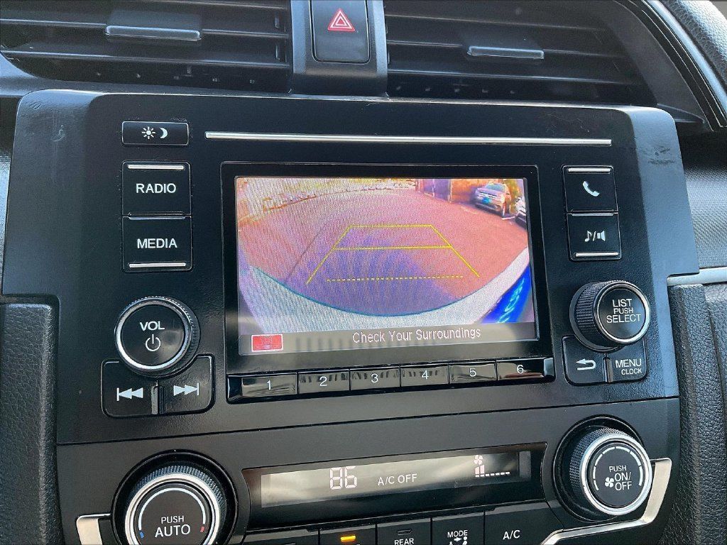 Used 2020 Honda Civic LX image 19