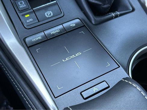 Used 2019 Lexus NX 300 FWD image 31