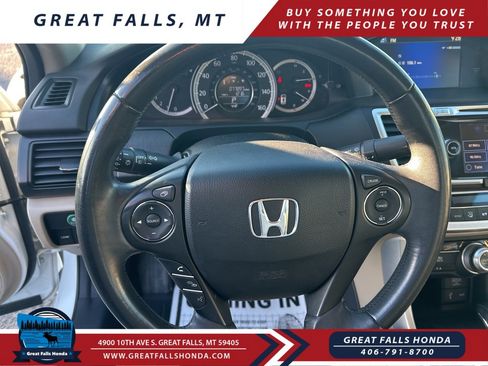 Used 2013 Honda Accord EX-L image 14