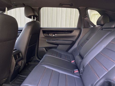 Used 2025 Honda CR-V Sport Touring image 19
