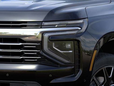 New 2026 Chevrolet Tahoe Premier AWD/4WD image 10