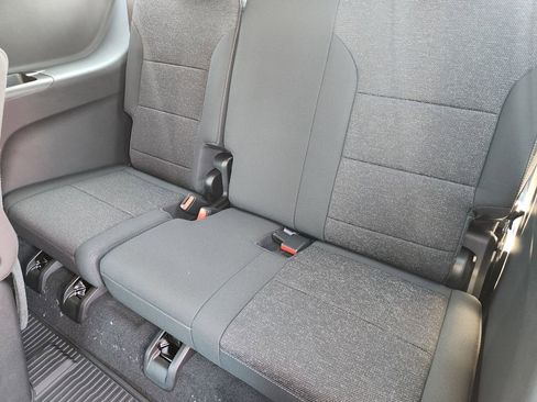 New 2026 Chevrolet Traverse LT w/ Driver Confidence Package image 20