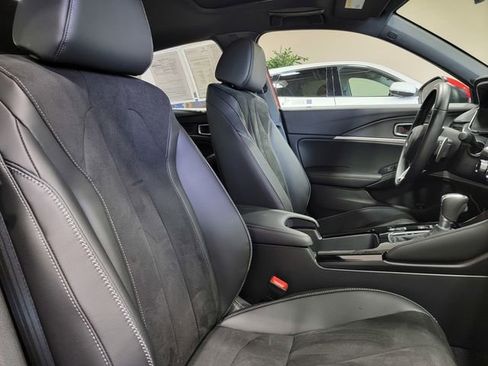 Certified 2025 Acura Integra A-Spec FWD image 15