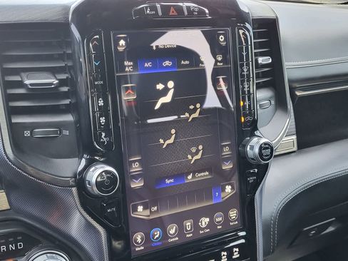 Used 2019 RAM 1500 Limited w/ Advanced Safety Group AWD/4WD image 22