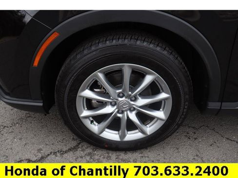 Certified 2026 Honda CR-V EX image 29