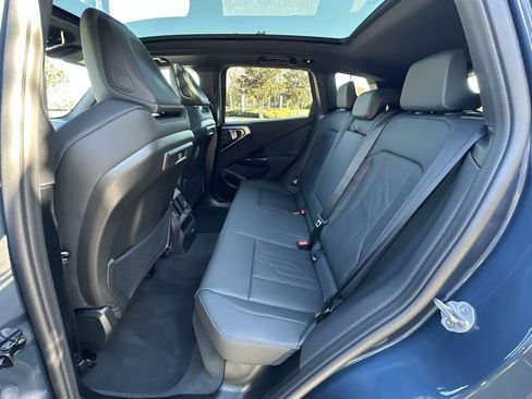 New 2026 BMW X3 xDrive30 w/ Premium Package image 27