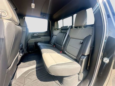 New 2026 Chevrolet Silverado 1500 ZR2 AWD/4WD image 27
