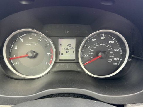 Used 2018 Subaru Forester 2.5i Premium w/ Popular Package #3A AWD/4WD image 25