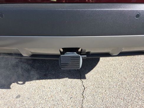 Used 2019 Ford Edge SEL w/ Equipment Group 201A AWD/4WD image 25