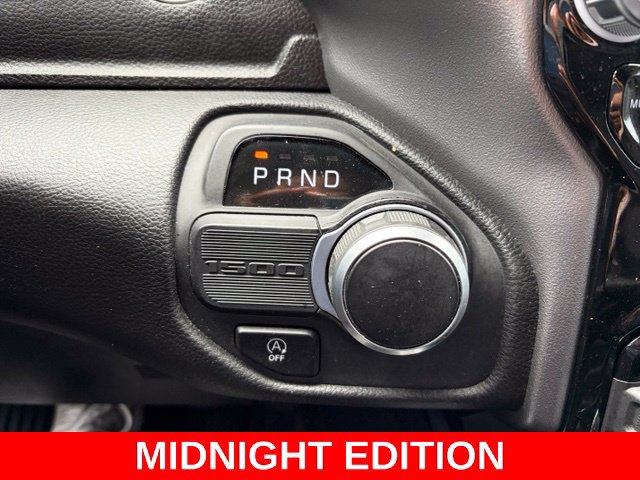Used 2025 RAM 1500 Big Horn RWD image 23