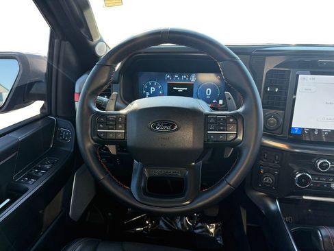 Used 2025 Ford F150 Raptor image 14