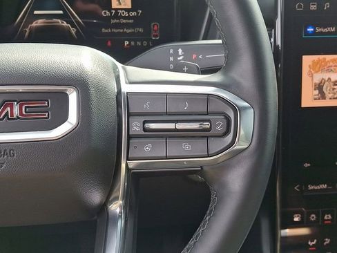 Used 2025 GMC Terrain Elevation image 24