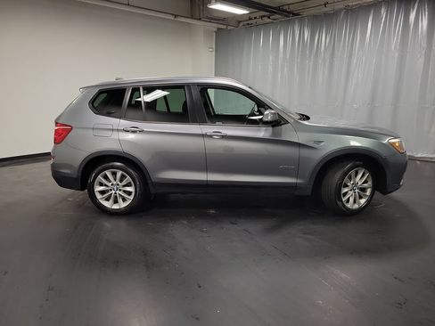 Used 2016 BMW X3 xDrive28i AWD/4WD image 10