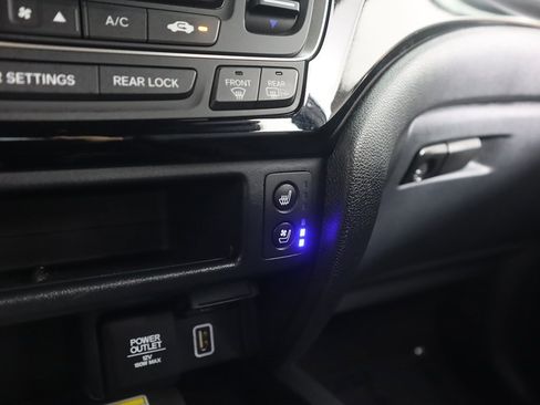 Used 2022 Honda Passport Elite image 56