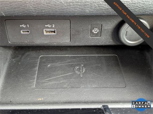 Used 2024 Mitsubishi Outlander SE image 22