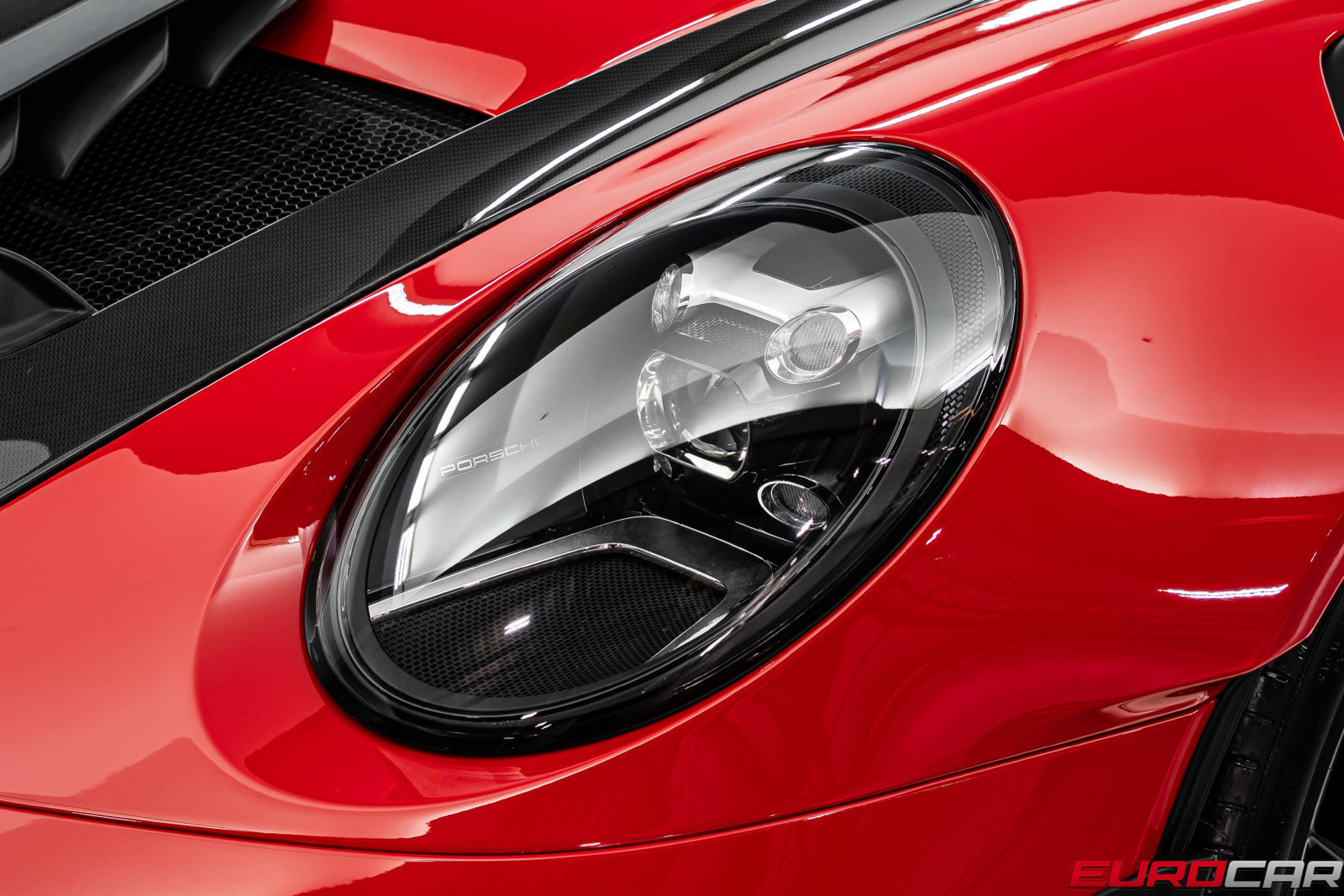 Used 2025 Porsche 911 GT3 RS RWD image 12