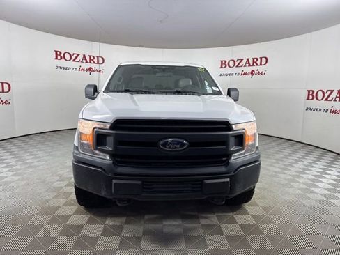 Used 2019 Ford F150 XL w/ XL Power Equipment Group image 3