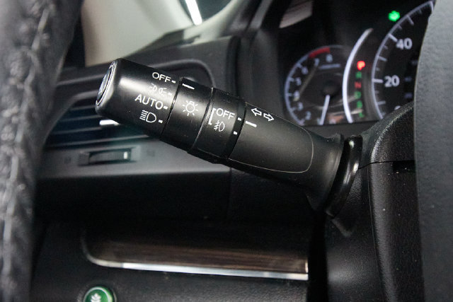 Used 2016 Honda CR-V Touring image 20