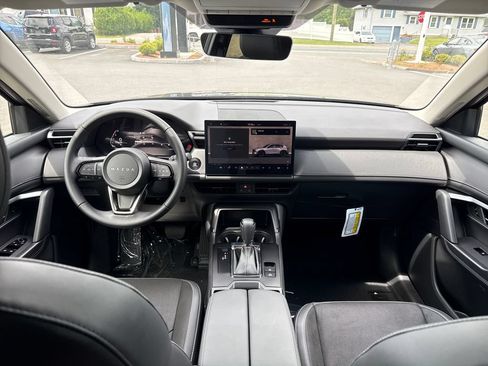 New 2026 MAZDA CX-5 Select AWD/4WD image 14