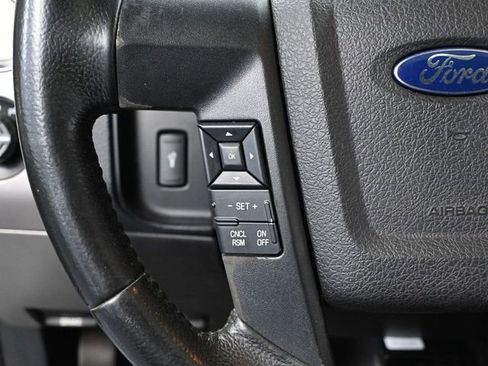 Used 2017 Ford Expedition XLT image 26