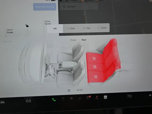 Used 2023 Tesla Model Y 2WD image 34
