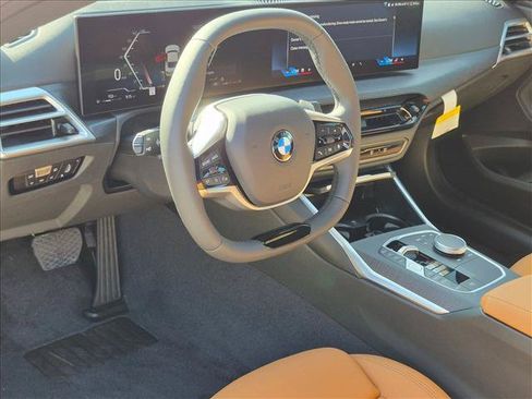 New 2026 BMW 230i xDrive Coupe w/ Premium Package AWD/4WD image 3