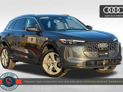 Used 2025 Audi Q5 Premium Plus w/ Premium Plus