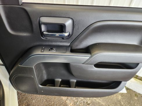 Used 2014 Chevrolet Silverado 1500 LT w/ All Star Edition AWD/4WD image 14