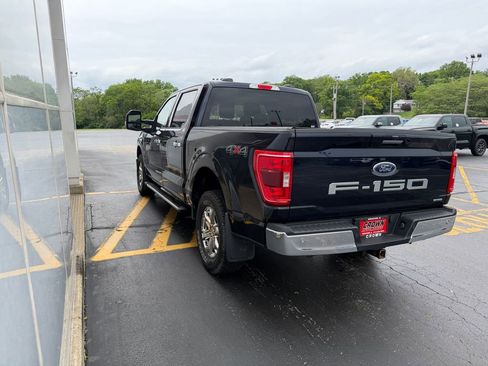 Used 2015 Ford F150 XLT w/ Equipment Group 301A Mid RWD image 7