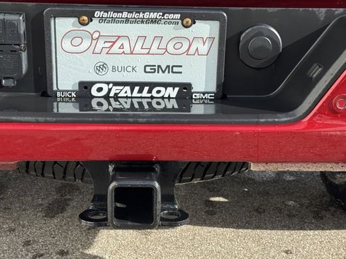 Used 2023 GMC Sierra 2500 Denali w/ Denali Ultimate Package image 10