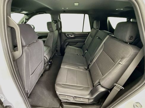 Used 2024 Chevrolet Tahoe LS w/ Driver Alert Package RWD image 19
