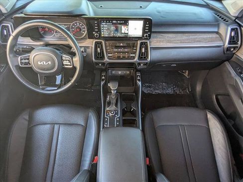 Used 2023 Kia Sorento S AWD/4WD image 18