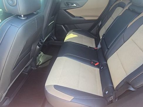 Used 2026 Chevrolet Equinox ACTIV w/ Convenience Package III FWD image 17