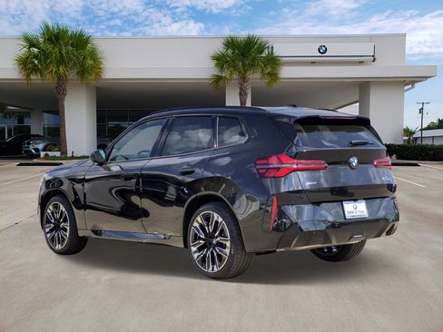 New 2026 BMW X3 xDrive30 AWD/4WD image 6