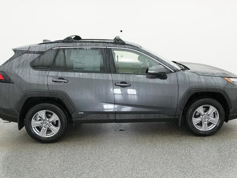 New 2025 Toyota RAV4 XLE image 88