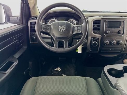 Used 2019 RAM 1500 Tradesman w/ Popular Equipment Group image 20