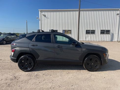 New 2026 Hyundai Kona SEL Sport AWD/4WD image 4