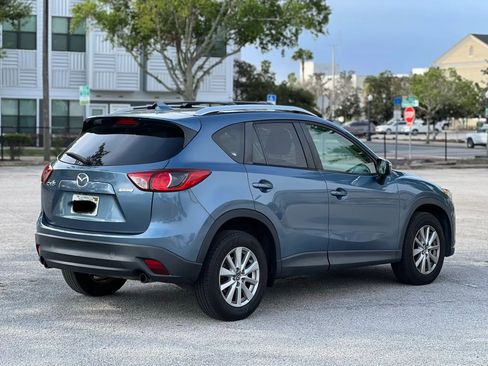 Used 2016 MAZDA CX-5 Touring image 6